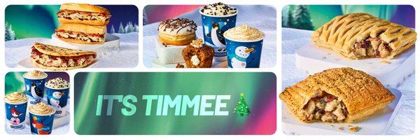 GreggsOfficial Profile Banner