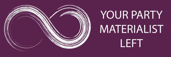 materialistleft Profile Banner