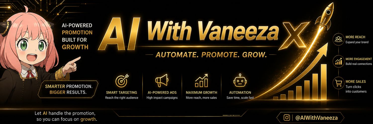 vaniza 🎀 banner
