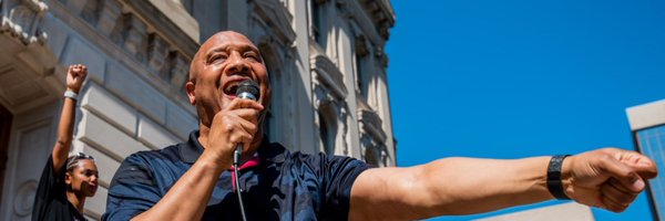 RepAndreCarson Profile Banner