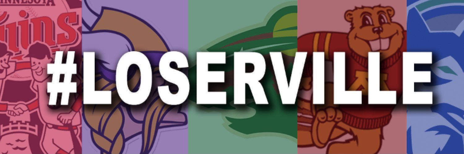Loserville banner