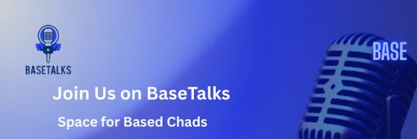 RealBaseTalks Profile Banner