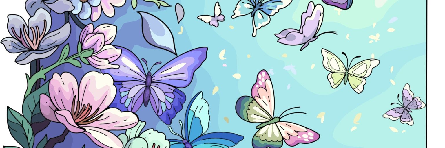 Lau P. 🇺🇾🦋💙 banner