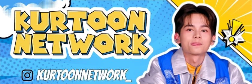 Kurtoon Network banner