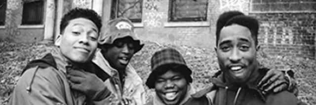 JDtheQUEEN's profile banner image