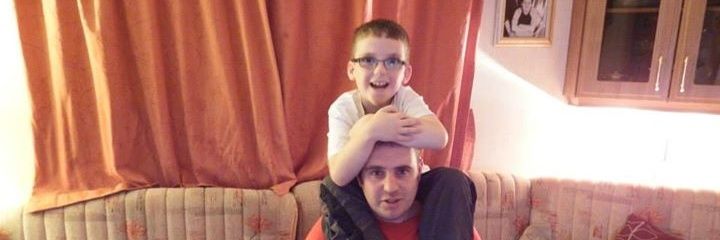 foyboy77's profile banner image