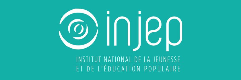 INJEP banner