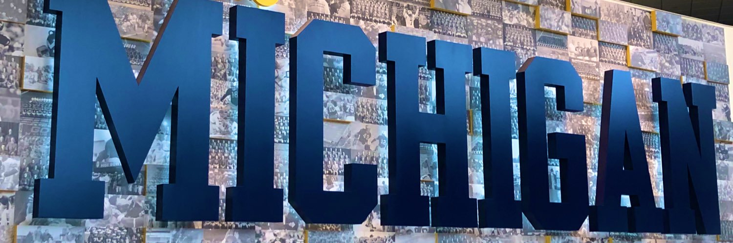 Michwolverine7's profile banner image
