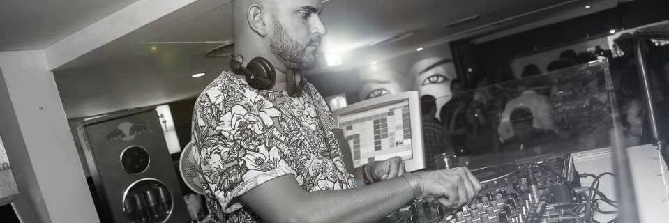 Mohitazzouz's profile banner image