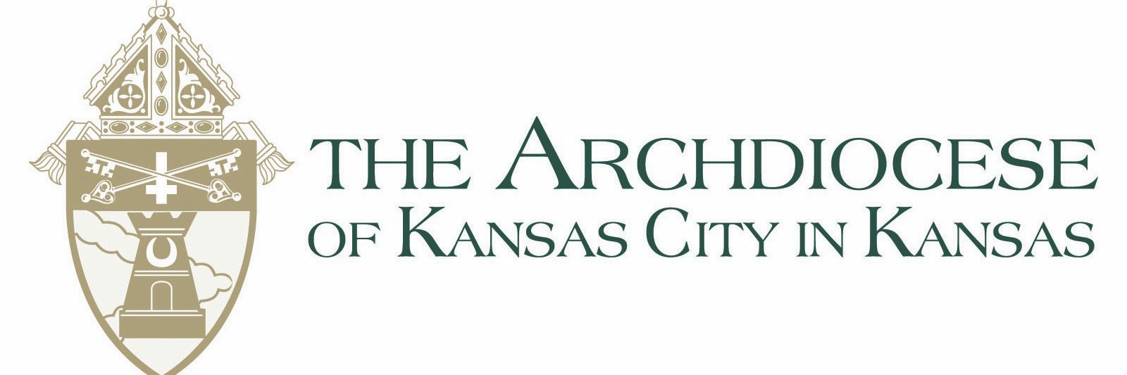 Archdiocese KC in KS banner