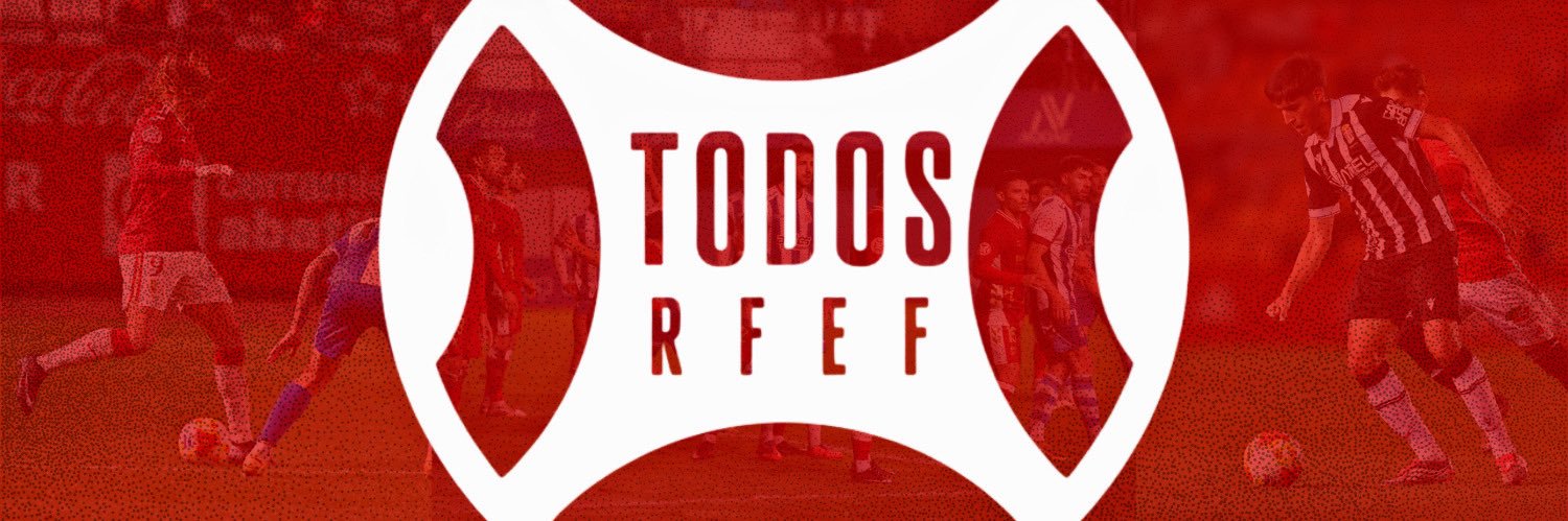 Todos RFEF banner