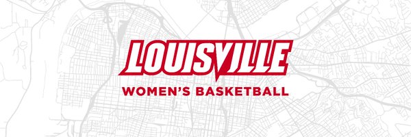Louisville Women’s Basketball Profile Banner