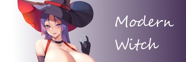 Magical_Butt Profile Banner