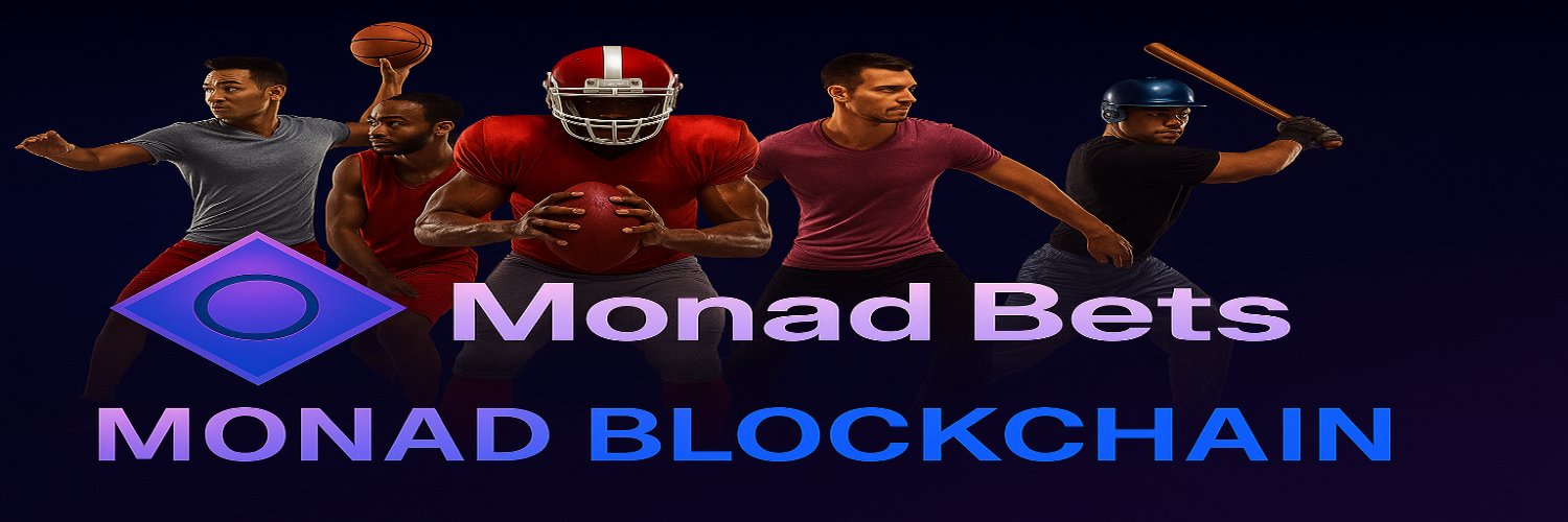 Monad_Bets's profile banner image