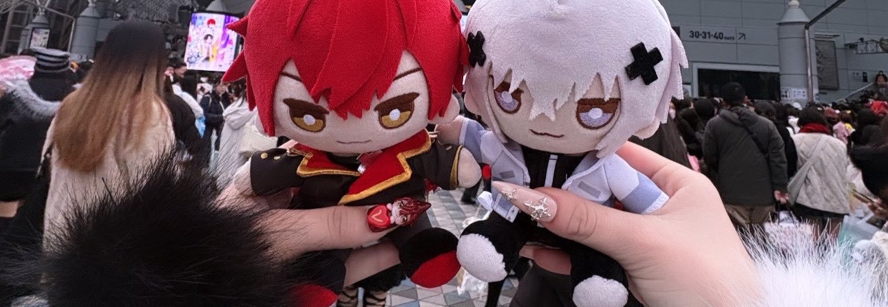 tensaimelt's profile banner image