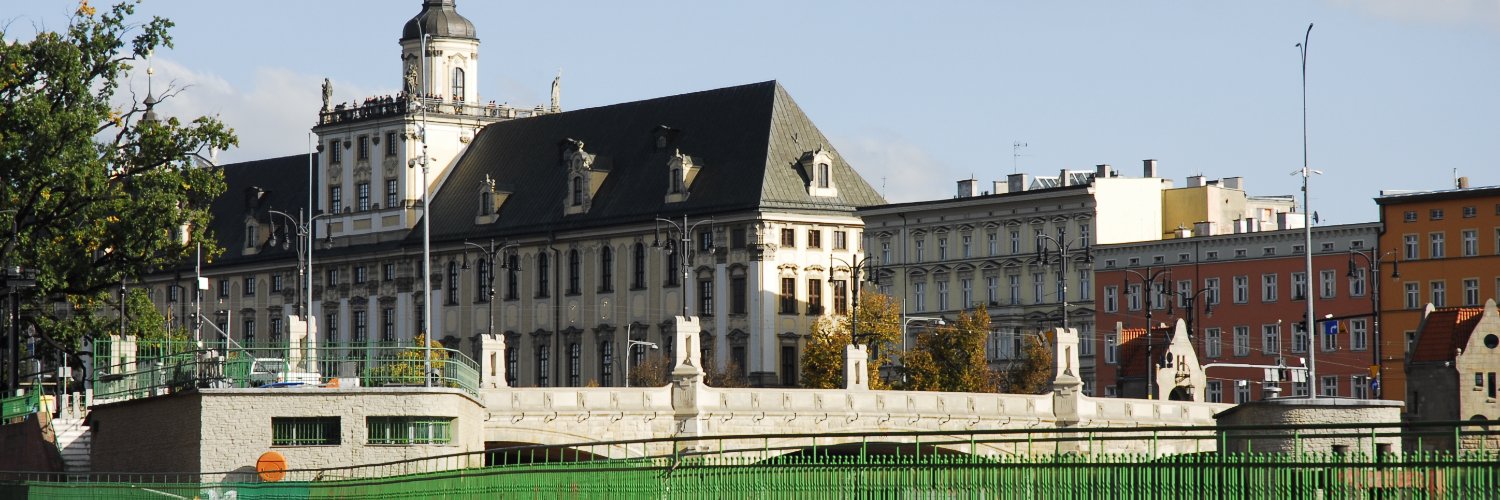 Jacek Tyszkiewicz banner