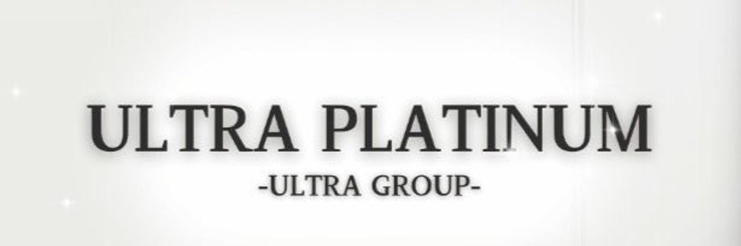 プラチナムのぶひぶひぶひ太郎🐖 banner