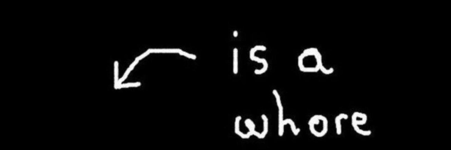 Shitty Fag banner
