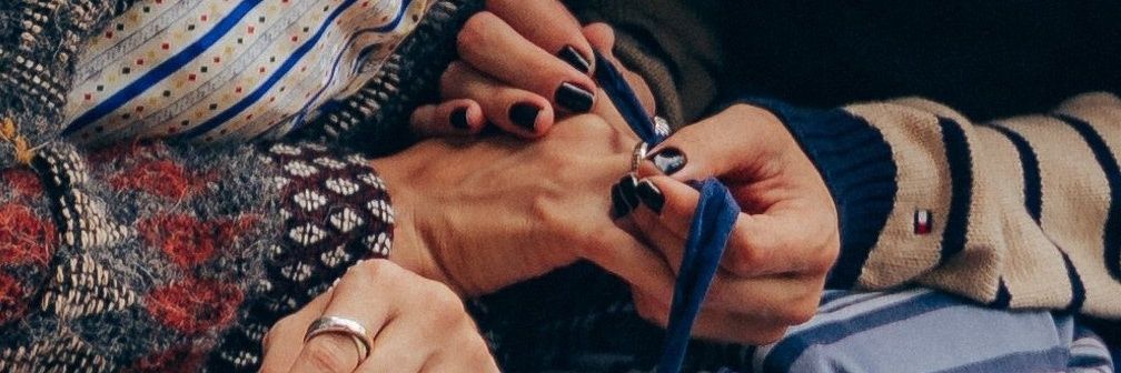 liz banner