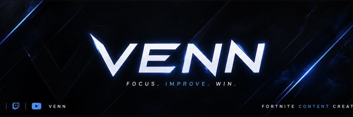 Venn banner