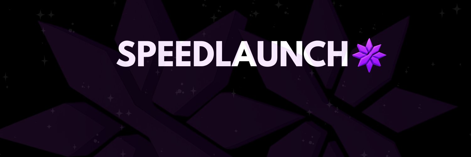 SpeedLaunch.io banner