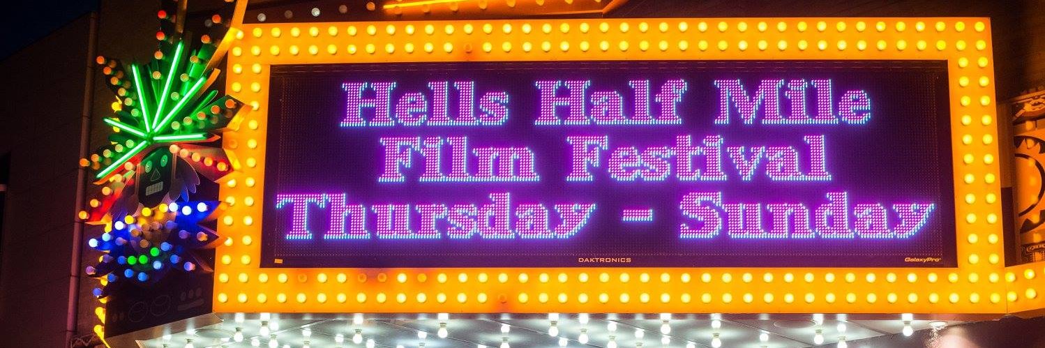 HHM Film&Music Fest banner