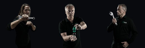 weratoolsuk Profile Banner