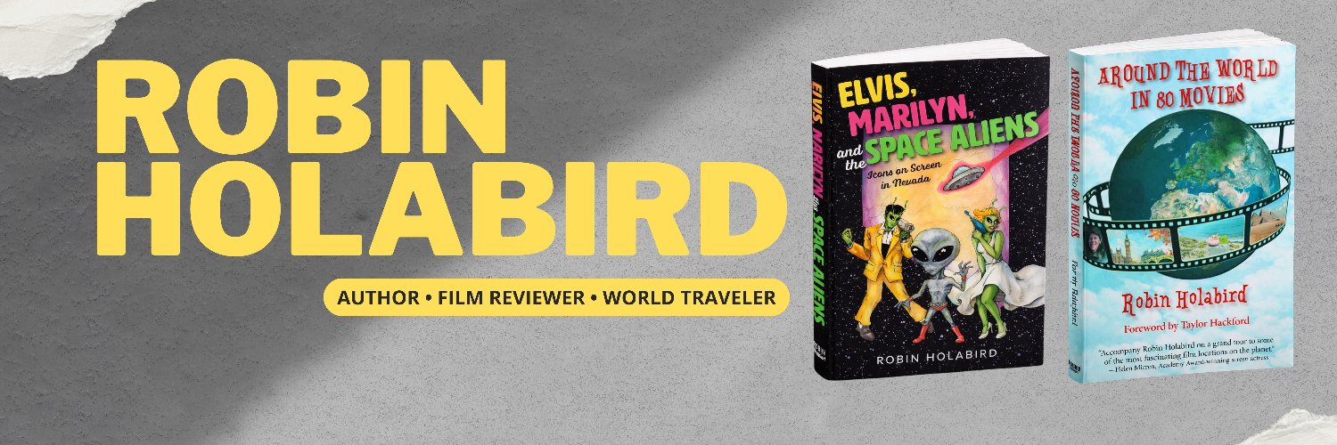 Robin Holabird banner