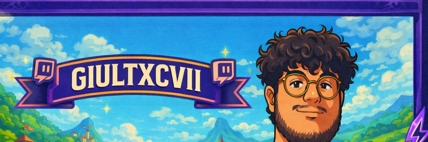 GiuLTXCVII banner