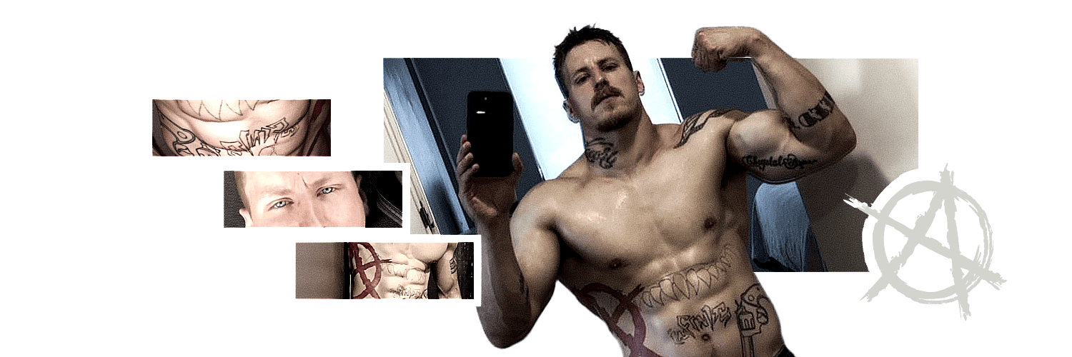 𝐓𝐇𝐄 𝐊𝐑𝐀𝐖𝐈𝐄𝐓𝐙'𝐬 𝐁𝐔𝐋𝐋.── banner