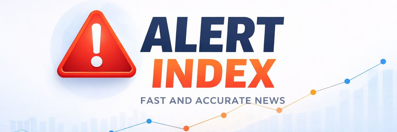 ALERTINDEX's profile banner image