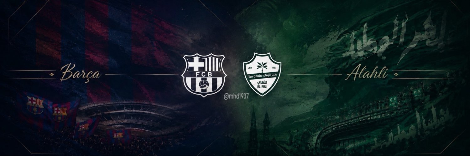 MHD1937's profile banner image