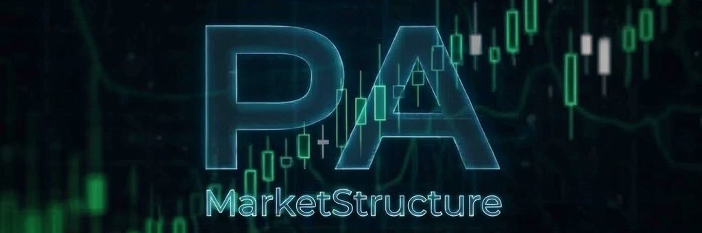 PAandMarketStructure banner
