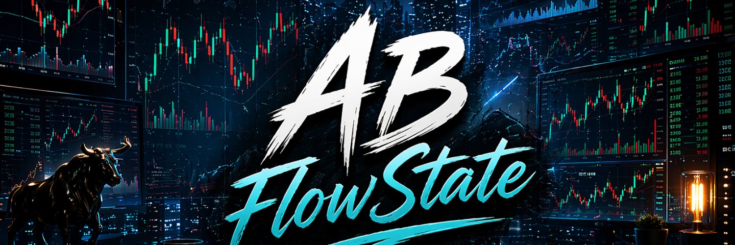 ABFlowState banner