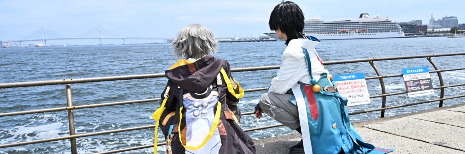 もらど banner