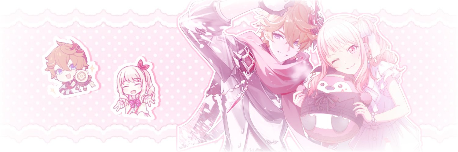 amiaaribbon's profile banner image