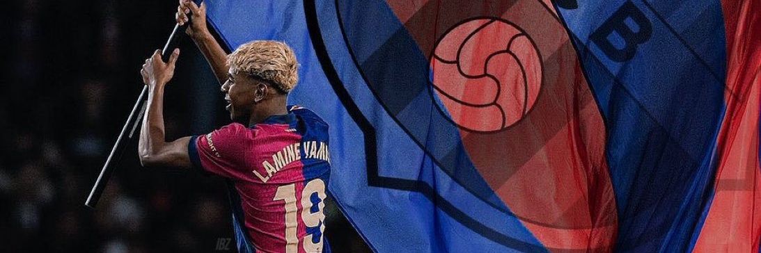 Adam's banner