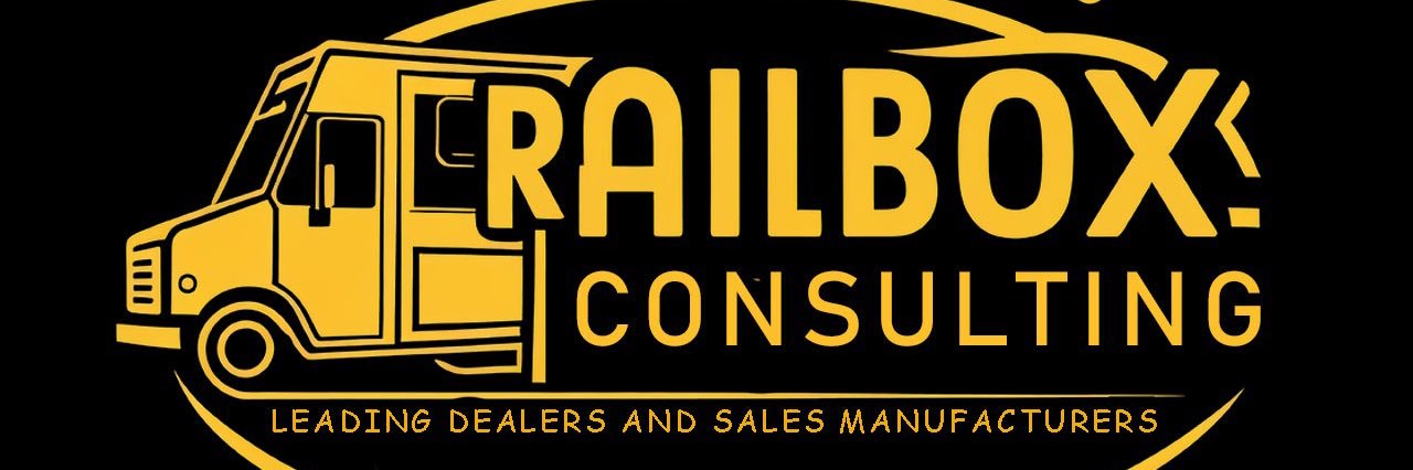 Railboxconsult's profile banner image