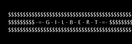 Bi1l_Gilbert's profile banner image
