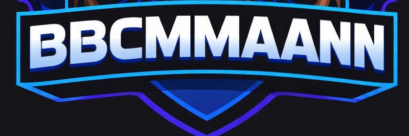 BBCMMAANN banner