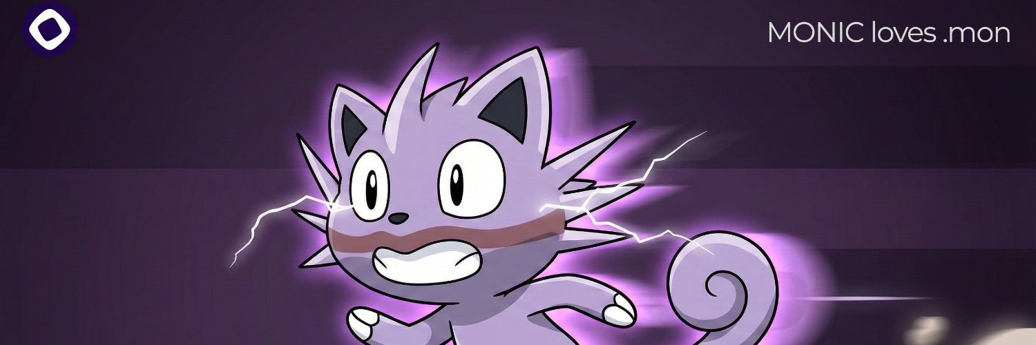 MONIC banner