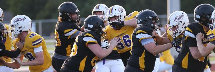 Patrick Guffey banner