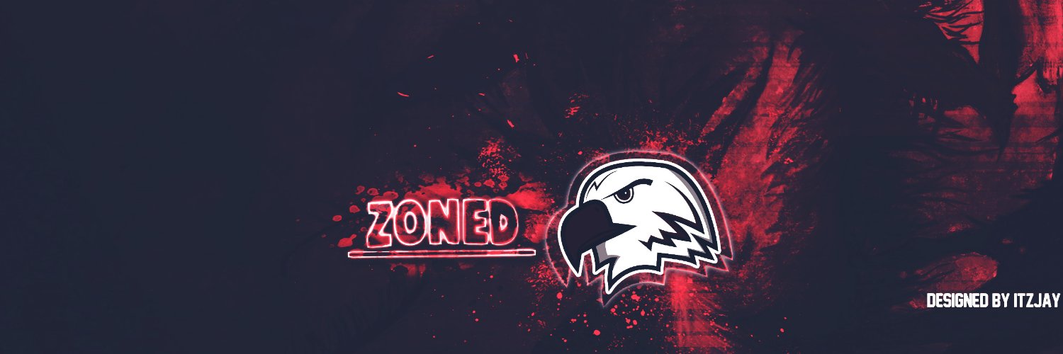 aKaZoneD's profile banner image
