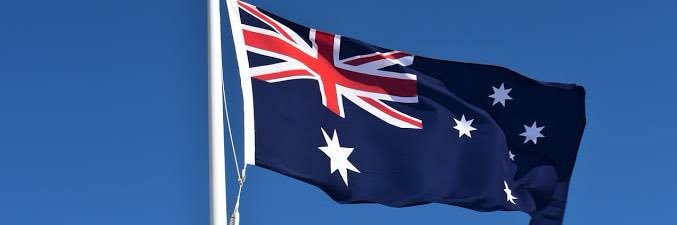 The Australian Paleoconservative banner