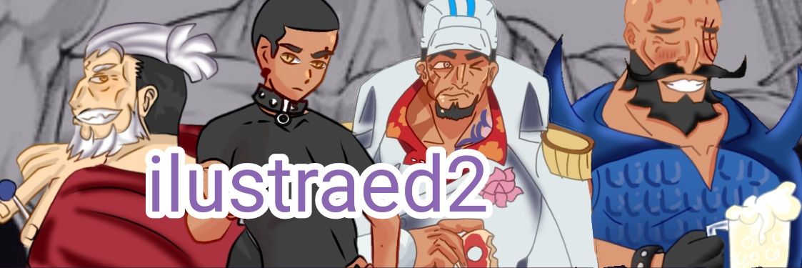 ilustraed2's profile banner image