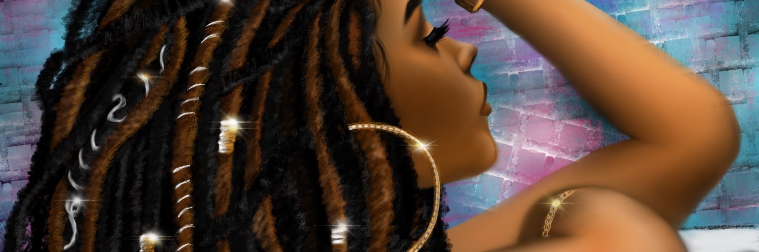 JessiPaintz's profile banner image