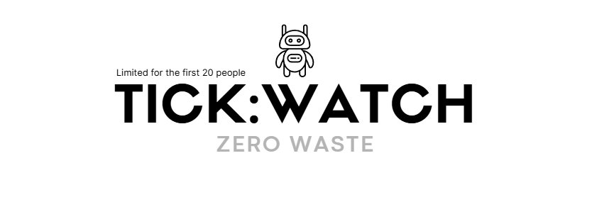 TICKWATCH banner