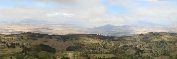 RobGeog Profile Banner