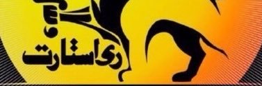 Shiny banner
