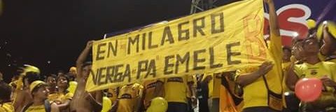 MamutEterno's profile banner image